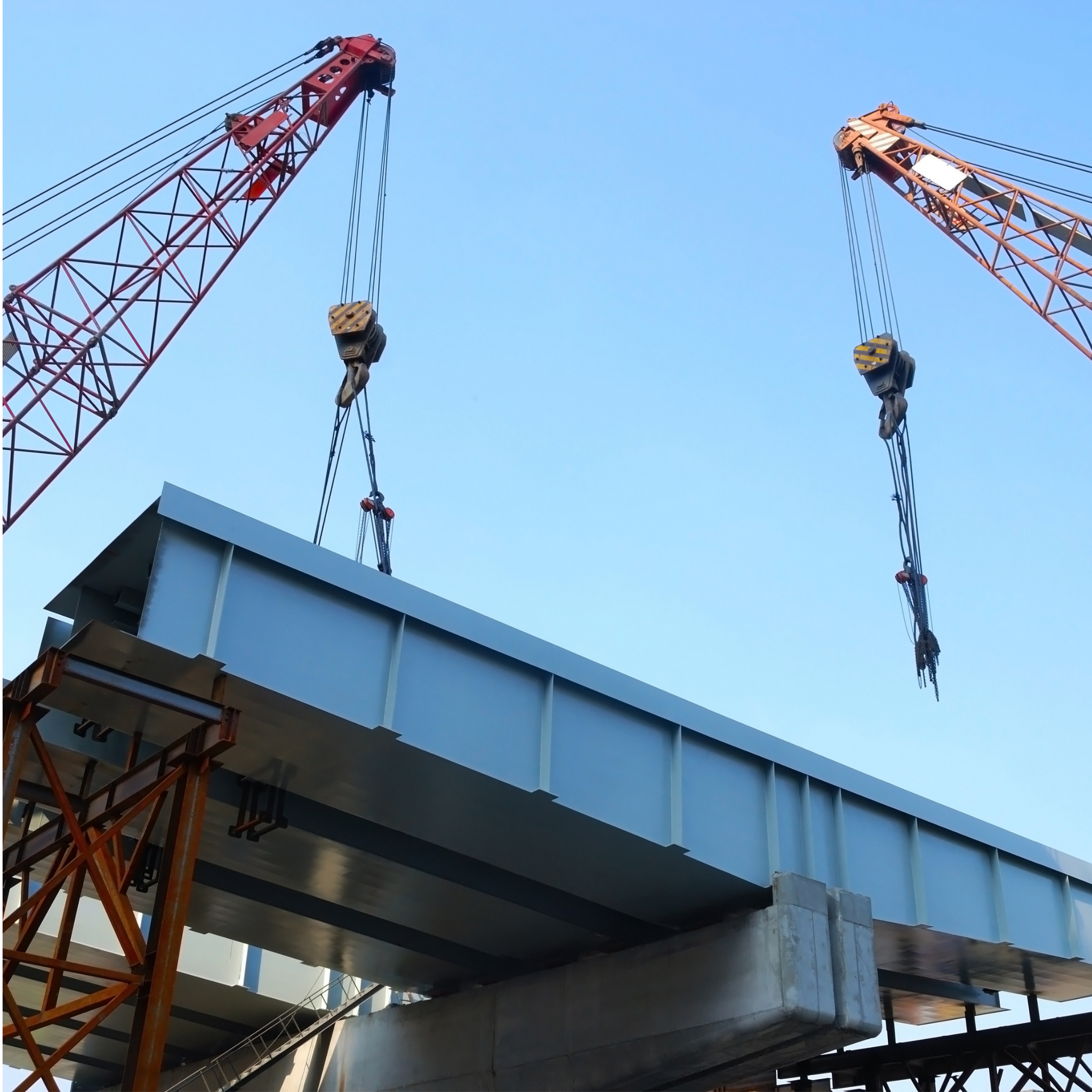 Services – GridStone Construction